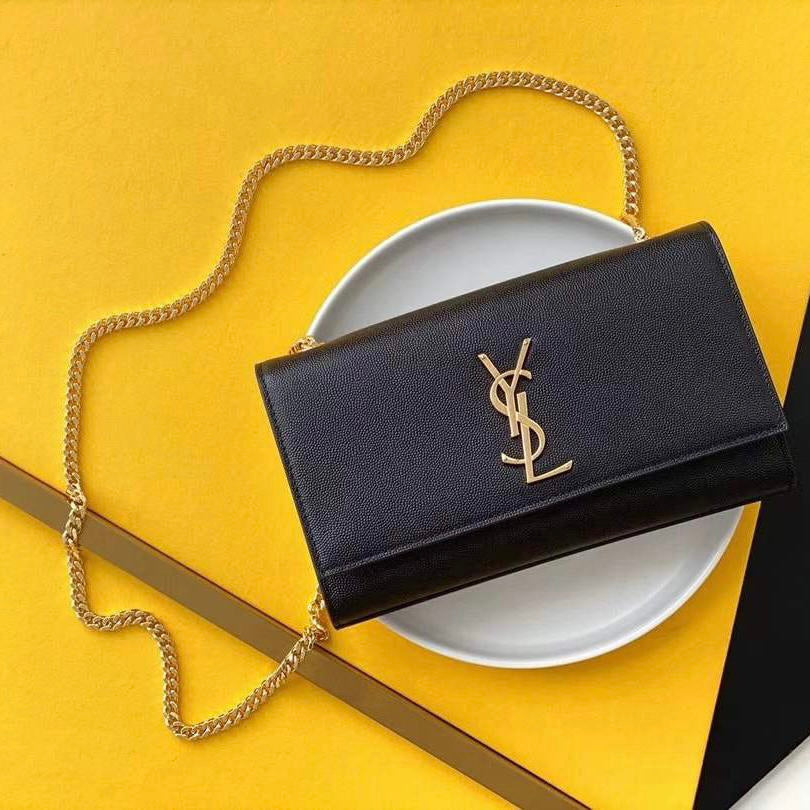 Black\gold / Without Box