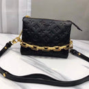 Louis Vuitton Coussin Small Bag