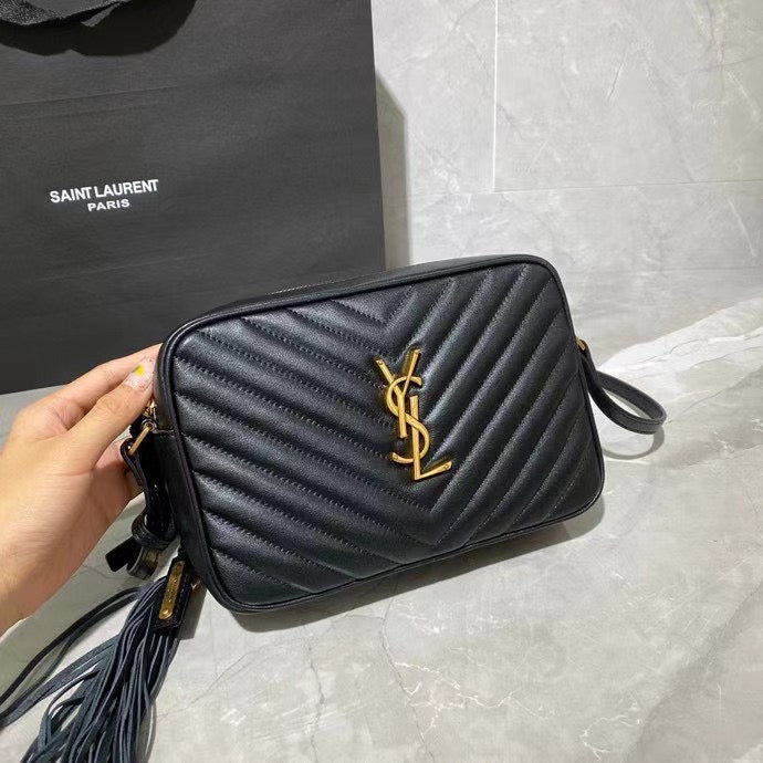 Black\Gold / Without Box