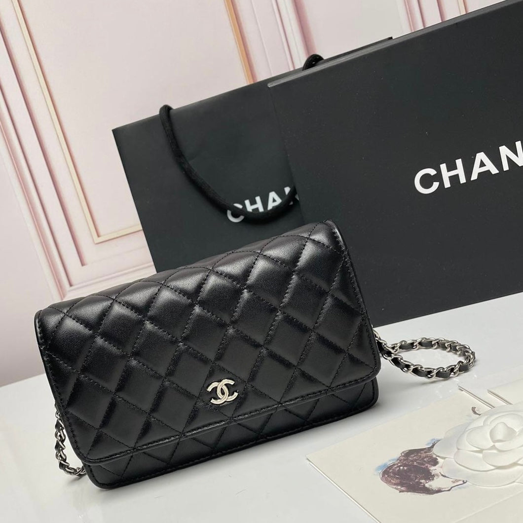 Black Silver