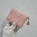 Dior Wallet