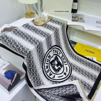 Fendi Scarf