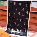 Hermes Scarf