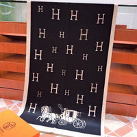 Hermes Scarf