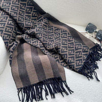 Fendi Scarf