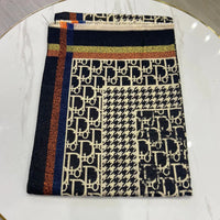 Dior Scarf
