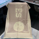 Hermes Scarf