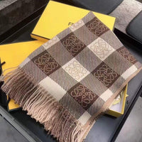 Fendi Scarf