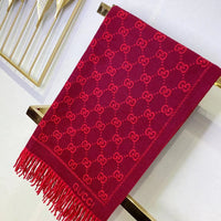 Gucci Scarf