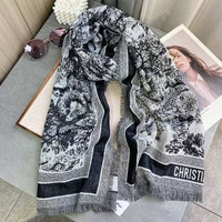Dior Scarf