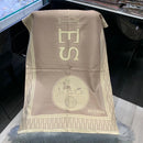 Hermes Scarf