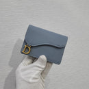 Dior Wallet