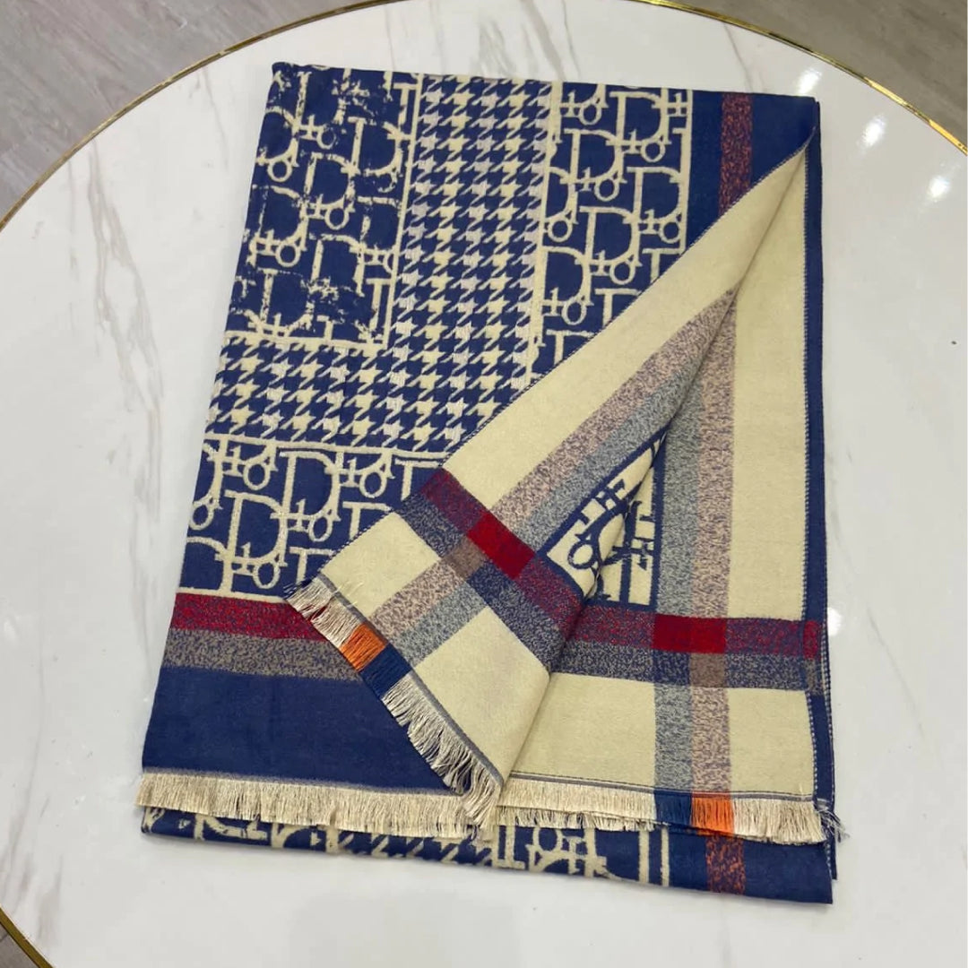 Dior Scarf