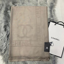 Chanel Scarf