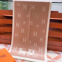 Hermes Scarf