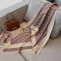 Fendi Scarf