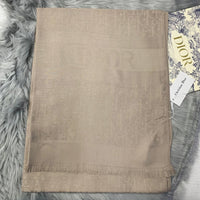 Dior Scarf