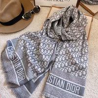 Dior Scarf