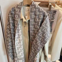 Dior Scarf