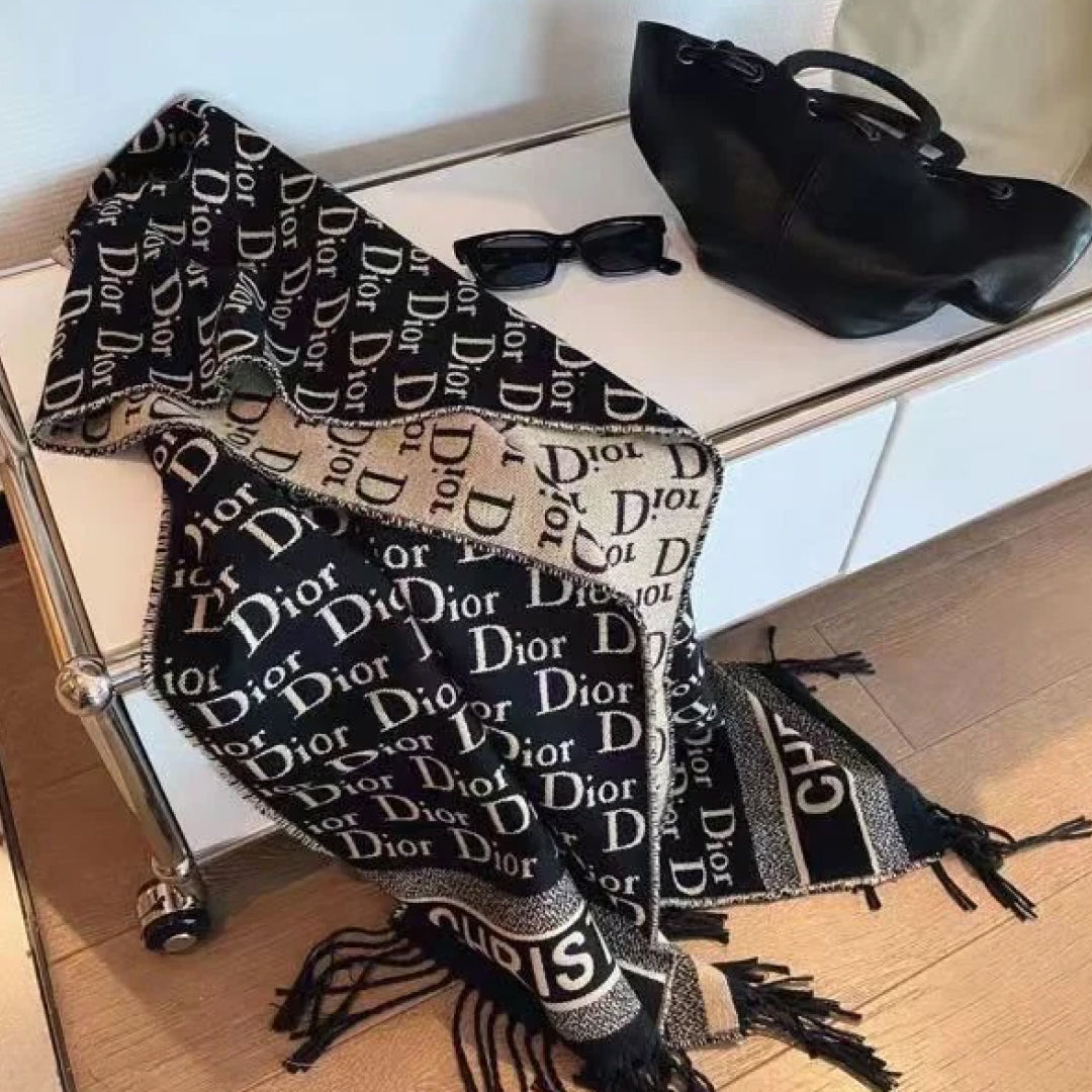 Dior Scarf