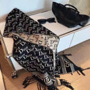 Dior Scarf