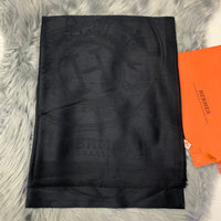 Hermes Scarf