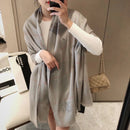 Chanel Scarf