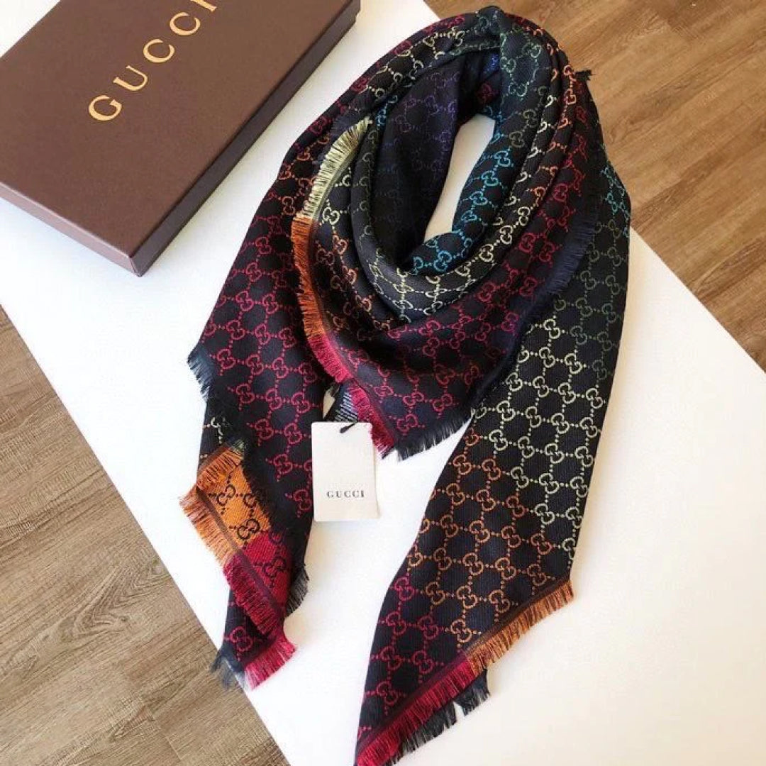 Gucci Scarf