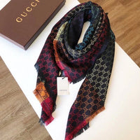 Gucci Scarf