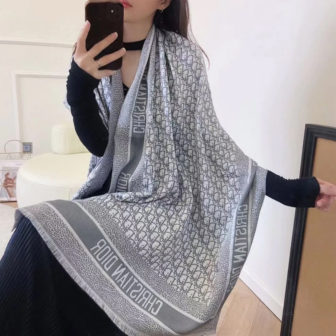 Dior Scarf