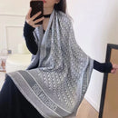 Dior Scarf