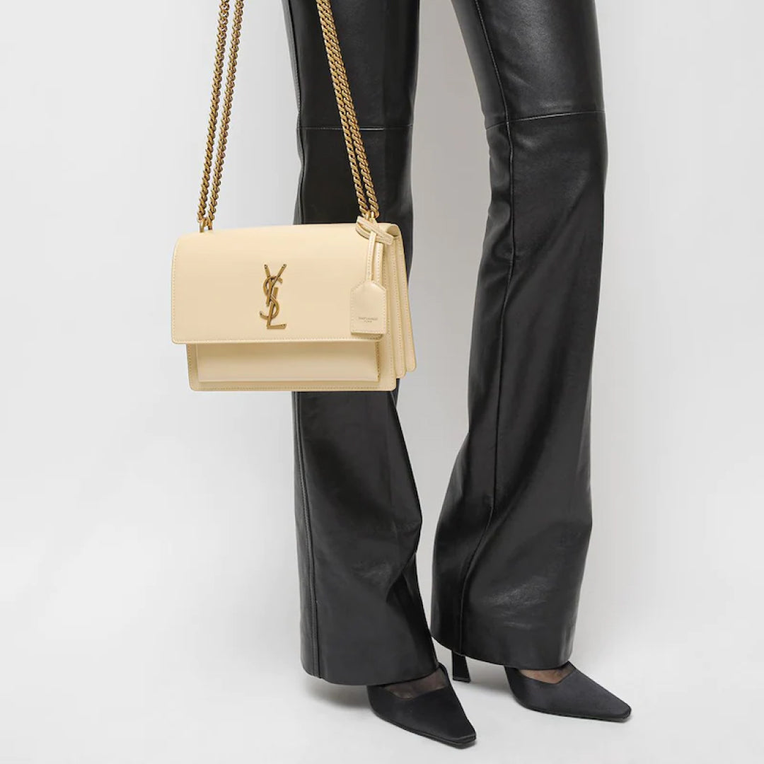 YSL Bags