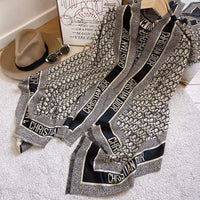 Dior Scarf