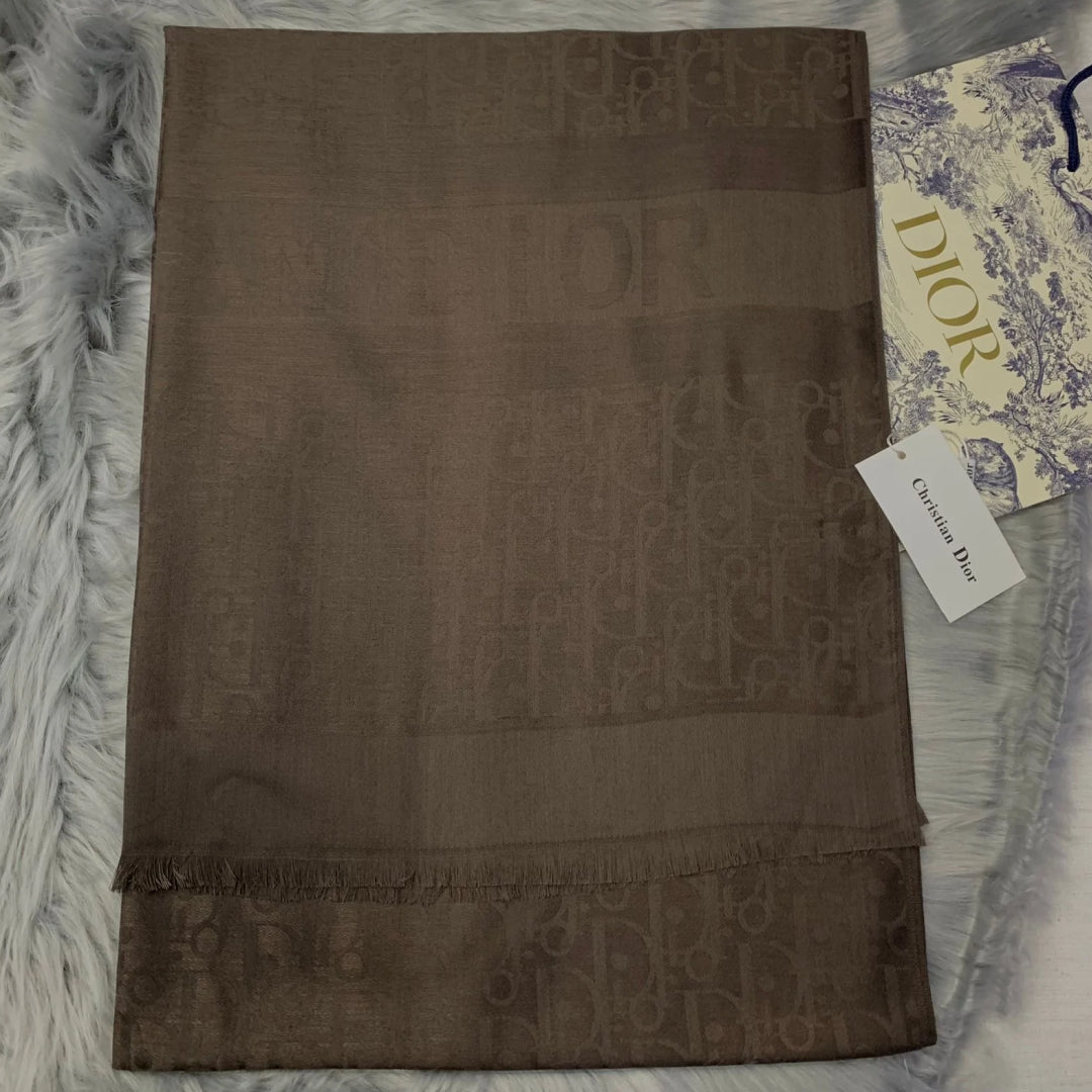 Dior Scarf