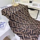 Fendi Scarf