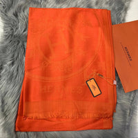 Hermes Scarf