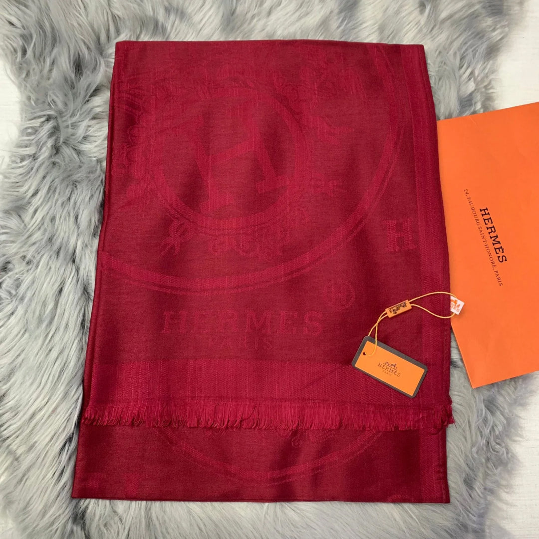 Hermes Scarf