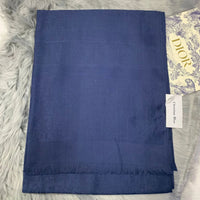 Dior Scarf
