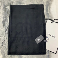 Chanel Scarf