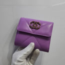 Chanel Wallet