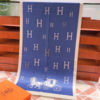 Hermes Scarf