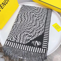 Fendi Scarf