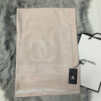 Chanel Scarf