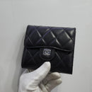Chanel Wallet