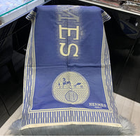 Hermes Scarf