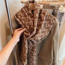Dior Scarf