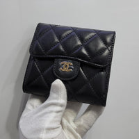 Chanel Wallet