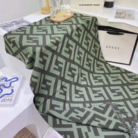 Fendi Scarf