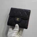 Chanel Wallet