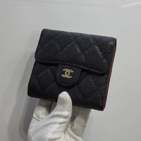 Chanel Wallet